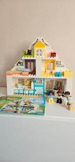 Duplo huis, Ophalen of Verzenden, Zo goed als nieuw, Duplo