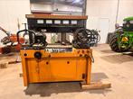 Bosch testbank dynamo en startmoters, Ophalen of Verzenden, Gebruikt
