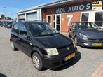 Fiat Panda 1.1 Actual, Voorwielaandrijving, 4 stoelen, Zwart, Bedrijf