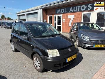 Fiat Panda 1.1 Actual beschikbaar voor biedingen