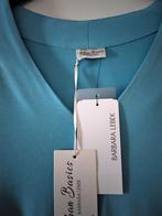 Nieuw  B.LEBEK tuniek  48, Kleding | Dames, Grote Maten, Blauw, Blouse of Tuniek, Lebek, Nieuw
