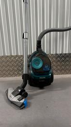 Philips Cyclone 7 Stofzuiger + Accessoires perfecte conditie, Ophalen, Zo goed als nieuw, Reservoir, Stofzuiger