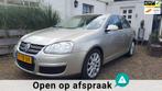 Volkswagen Jetta 1.6 FSI Comfortline ,zeer mooie, superruime, Voorwielaandrijving, Stof, Gebruikt, 4 cilinders