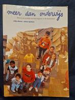 E. Alkema - Meer dan onderwijs, Ophalen, Zo goed als nieuw, E. Alkema