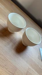 7 Wedgwood Edme kommen 9,5cm doorsnede, Huis en Inrichting, Keuken | Servies, Ophalen of Verzenden, Zo goed als nieuw, Kom(men)