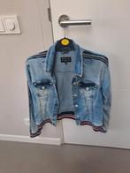 Expresso Denim Jack Maat 40, Maat 38/40 (M), Ophalen of Verzenden, Zo goed als nieuw, Jasje
