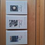 Boekenpakket: T. Soho, M. Gandhi, Lao Tse, Ophalen, Zo goed als nieuw, Overige