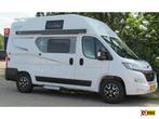 Karmann Dexter 550 4 persoons, Hefbed, Caravans en Kamperen, Campers, Luifel, Buscamper of Camperbus, Bedrijf, Tot en met 3