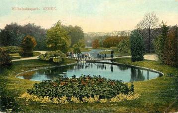 (380-114-017) Sneek Wilhelminapark beschikbaar voor biedingen