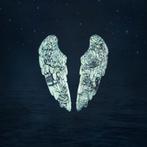 Coldplay – Ghost Stories (2014, CD), Zo goed als nieuw, Verzenden