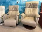 2x prominent sta op stoel relax fauteuils maat S & L