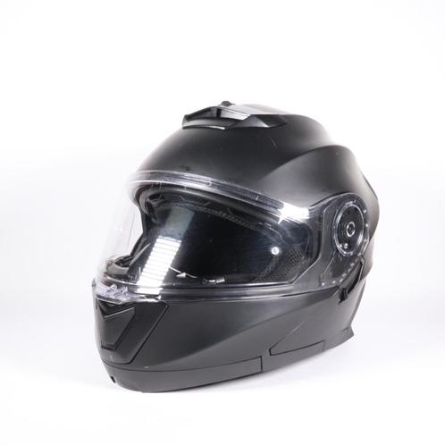 Vinz Santos Helm XL(60-61) - Incl. Garantie (B), Motoren, Kleding | Motorhelmen