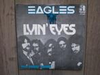 The Eagles - Lyin' Eyes., Cd's en Dvd's, Verzenden, Zo goed als nieuw, Pop