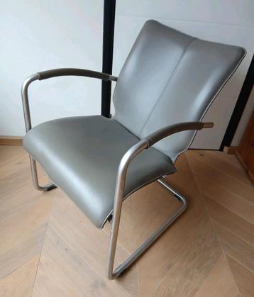 Relax stoel, bureaustoel leder, bureau stoel werkstoel