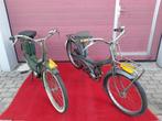 2 ORGINELE UITZIENDE MOBYLETTE.S EEG BEIDE 449.95 EURO, Fietsen en Brommers, Ophalen of Verzenden, Overige merken