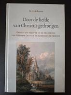 Door de liefde van Christus gedrongen, Ophalen of Verzenden, Nieuw