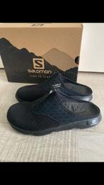 Salomon instappers slippers W 39+, Salomon, Nieuw, Ophalen of Verzenden, Instappers
