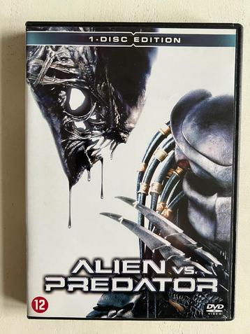 Alien vs. Predator beschikbaar voor biedingen