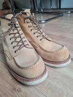 Red Wing 8833 Moc Toe Boots - Maat 43, Red Wing, Bruin, Boots, Ophalen of Verzenden