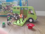 Playmobile Country 6928, Ophalen of Verzenden, Zo goed als nieuw, Complete set