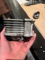 80cc malossi  cilinder met zuiger, Ophalen of Verzenden