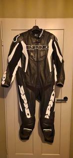 Spidi warrior pro motorpak maat 54, Nieuw zonder kaartje, Heren, Combipak, Spidi on track