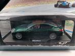 gt spirit 1/18 bmw alpina b8, Hobby en Vrije tijd, Modelauto's | 1:18, Ophalen of Verzenden, Zo goed als nieuw, Bburago
