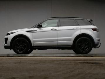 Land Rover Range Rover Evoque 2.0 TD4 HSE Dynamic Sport (PAN beschikbaar voor biedingen