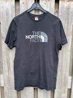The North Face t-shirt maat M, Maat 48/50 (M), Zwart, Ophalen of Verzenden, Gedragen