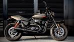 Harley Davidson Street Rod XG750, Motoren, 750 cc, 2 cilinders, Particulier, Meer dan 35 kW