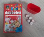Kinder dobbelen, Ophalen of Verzenden, Zo goed als nieuw