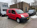 Renault Kangoo Express 1.5 dCi 90 Express Black Edition Airc, Auto's, Voorwielaandrijving, Euro 5, 1334 kg, Gebruikt