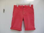 Korte broek Hero Seven maat 27, Ophalen of Verzenden, Rood, Maat 46 (S) of kleiner, Gedragen