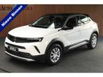 Opel Mokka 1.2 T Leer Navi Camera PDC Climate C. Stoelverwar, 1195 kg, Gebruikt, Zwart, 1199 cc