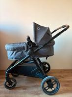 Goede kinderwagen Maxi Cosi Zelia S, Zo goed als nieuw, Verstelbare duwstang, Maxi-Cosi, Ophalen