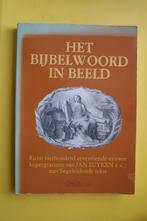 HET BIJBELWOORD IN BEELD 400 17e eeuwse kopergravures LUYKEN, Antiek en Kunst, Antiek | Boeken en Bijbels, Ophalen of Verzenden