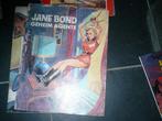 1 jane bond geheim agente en 1 barbie het modelmeisje, Boeken, Stripboeken, Complete serie of reeks, Ophalen of Verzenden, Gelezen