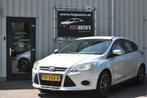 Ford Focus 1.0 EcoBoost Trend Airco, Trekhaak, Voorruitverwa, Auto's, 101 pk, Gebruikt, 635 kg, Start-stop-systeem