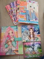 Top Model spullen, Ophalen, Zo goed als nieuw