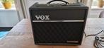 Vox Valvetronix VT20+, Muziek en Instrumenten, Ophalen, Zo goed als nieuw, Gitaar, Minder dan 50 watt