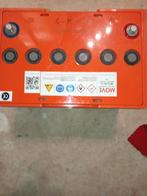 2x AGM 12V 60Ah Accu - Nieuw!, Ophalen of Verzenden, Nieuw, Universele onderdelen