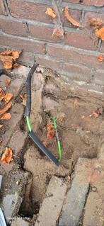 Spoed Ziggo monteur nodig?, Ophalen