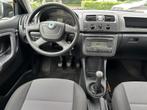 Skoda Fabia Combi 1.2 TSI Comfort Airco, Trekhaak, 1e Eigena, Auto's, Skoda, Voorwielaandrijving, Euro 5, Gebruikt, 4 cilinders