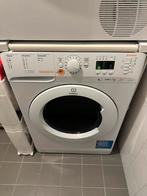 Indesit Wasdroogcombinatie - Defecte Pomp, Witgoed en Apparatuur, Wasmachines, Ophalen, 1200 tot 1600 toeren, Gebruikt, Minder dan 85 cm