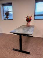 Modern Bureau, Ophalen, Kunststof, 100 tot 150 cm, 50 tot 100 cm