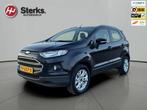 Ford EcoSport 1.0 EcoBoost Trend AIRCO LM VELGEN, Voorwielaandrijving, 125 pk, Gebruikt, Ecosport
