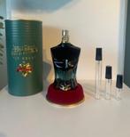 Jean Paul Gaultier Le Beau Le Parfum Sample/tester, Ophalen of Verzenden, Zo goed als nieuw