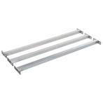 NIEUWE Barrièrestangen verstelbaar 710 - 1200 mm 3 stuks!, Venlo, Overige typen, Nieuw, Ophalen of Verzenden