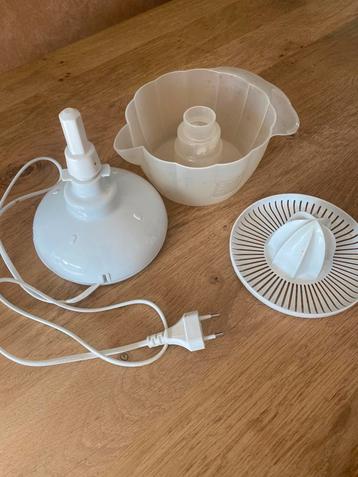 Citruspers beschikbaar voor biedingen