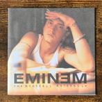 2CD Eminem - The Marshall Mathers LP, Cd's en Dvd's, Ophalen of Verzenden, 2000 tot heden, Gebruikt